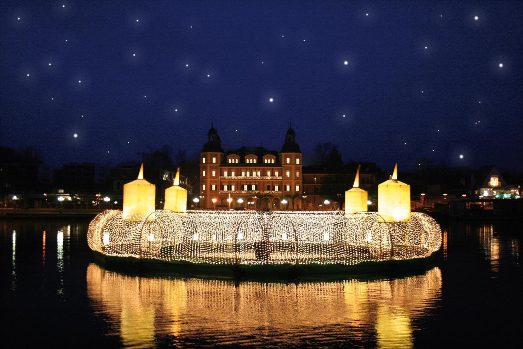 Barry Memle Directly At The Lake Velden am Woerthersee Exterior photo