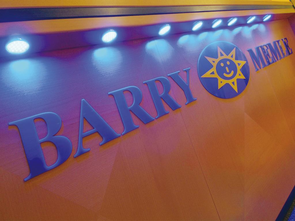 Barry Memle Directly At The Lake Velden am Woerthersee Exterior photo